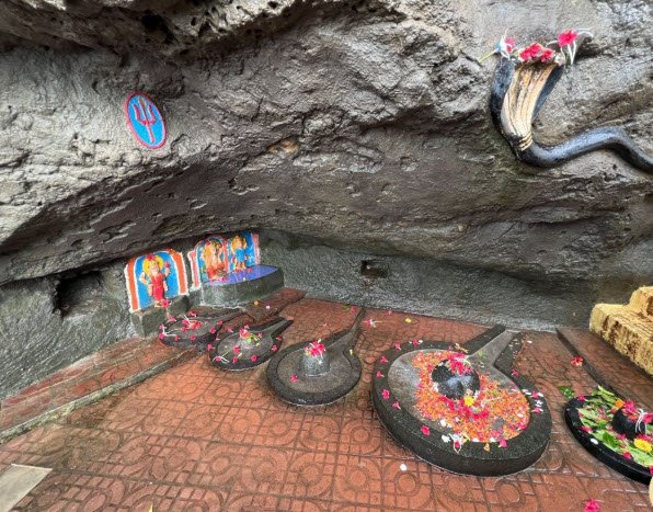 Gangeshwar Mahadev, Diu, Daman and Diu - Vushii.com Gangeshwar Mahadev, Diu, Daman and Diu - Vushii.com